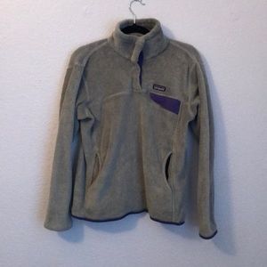 Women’s Patagonia jacket